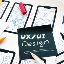 UI-UX Design