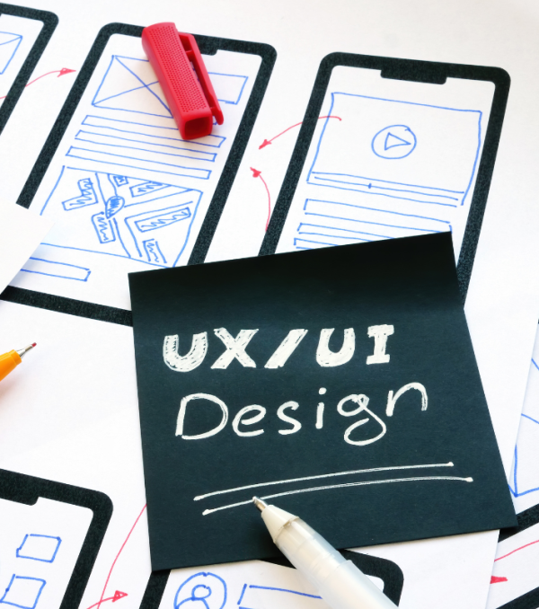 UI-UX Design