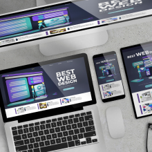 Web Design - Toff Media Concepts