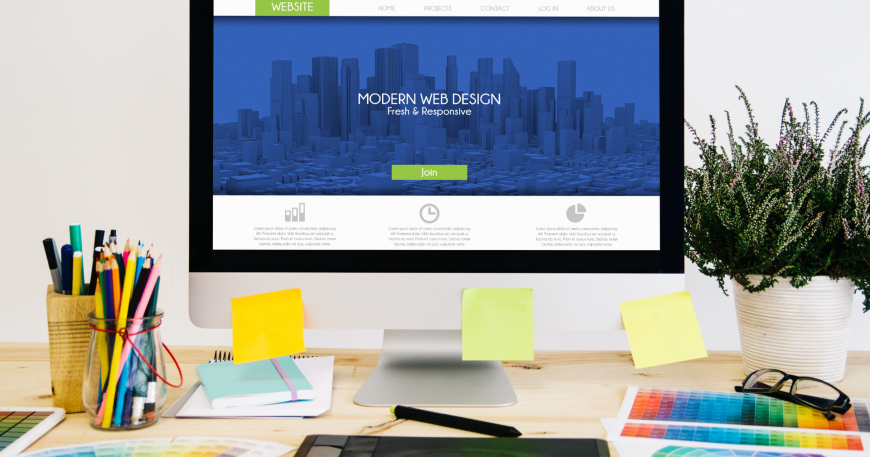 4 Essential Things Needed to Own a Website - Toff Media Concepts